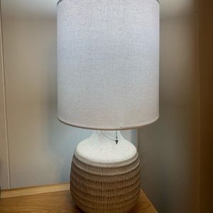 Target accent lamps